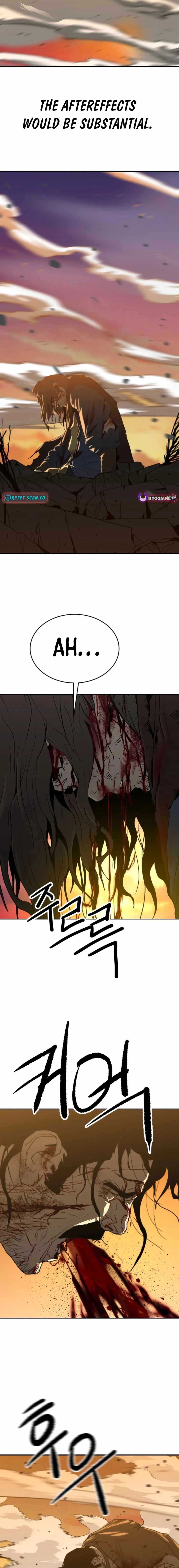 The Tales of Heaven And Earth Chapter 33 5